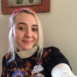 Meet your Posher, Kat